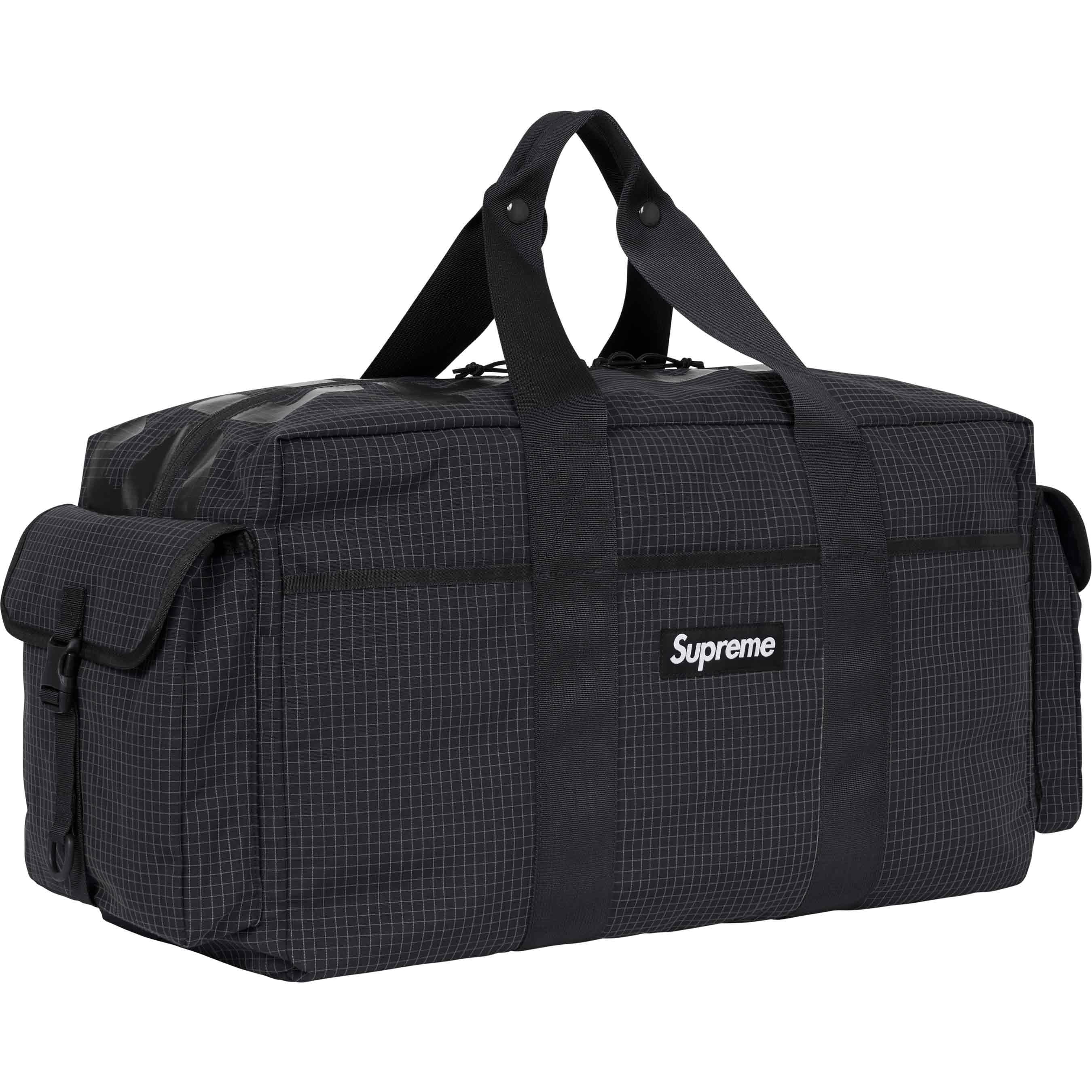 Duffle Bag view 14